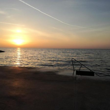 Apartman Porec Center Sea Екстер'єр фото