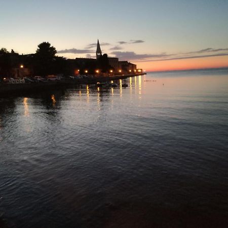 Apartman Porec Center Sea Екстер'єр фото