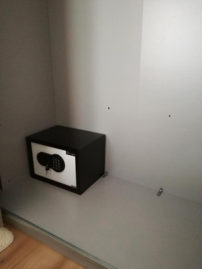 Apartman Porec Center Sea Екстер'єр фото