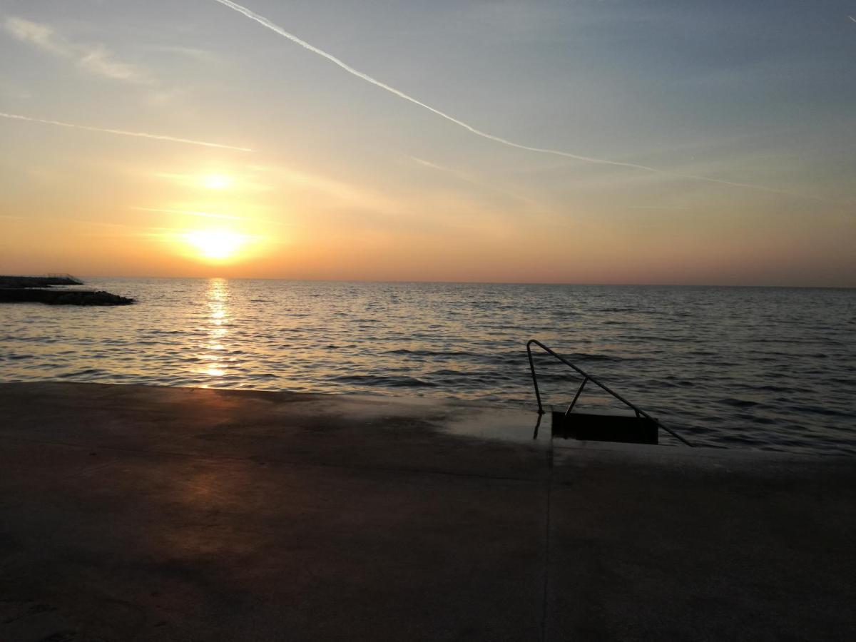 Apartman Porec Center Sea Екстер'єр фото
