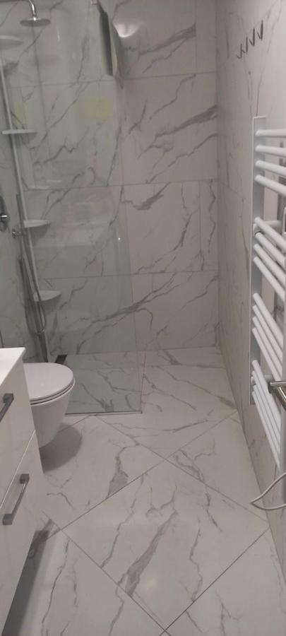 Apartman Porec Center Sea Екстер'єр фото